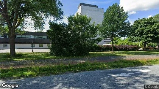Kantorruimte for rent i Groningen - Foto uit Google Street View