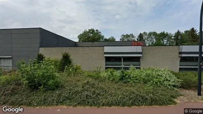 Bedrijfsruimtes for rent in Hengelo - Photo from Google Street View