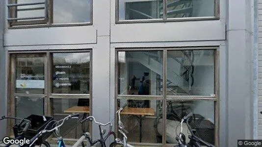 Bedrijfsruimtes for rent i Amsterdam Noord - Foto uit Google Street View