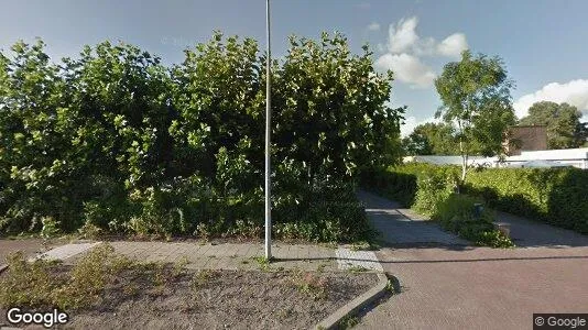 Bedrijfsruimtes for sale i Schagen - Foto uit Google Street View