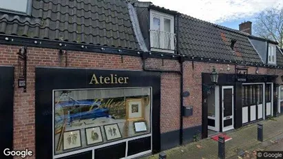 Bedrijfsruimtes for sale in De Bilt - Photo from Google Street View
