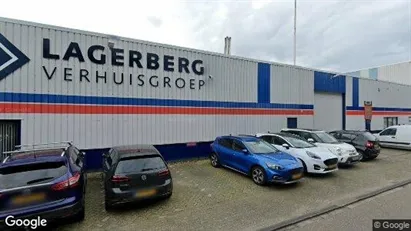Bedrijfsruimtes for sale in Leiden - Photo from Google Street View