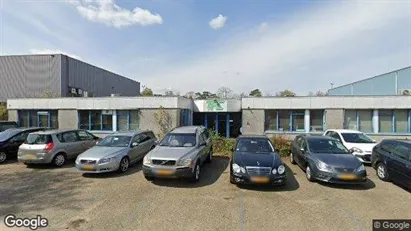 Bedrijfsruimtes for rent in Soest - Photo from Google Street View