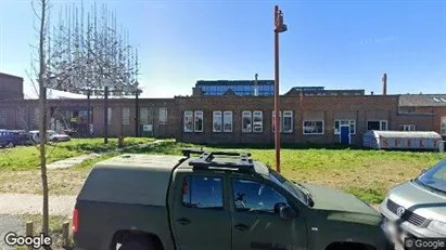 Kontorer til leie i Oisterwijk – Bilde fra Google Street View