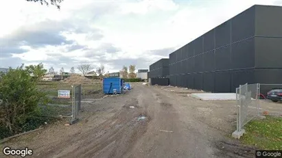 Bedrijfsruimtes for rent in Heerhugowaard - Photo from Google Street View