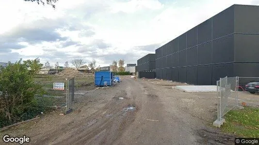 Lokaler til leie i Heerhugowaard - Foto uit Google Street View