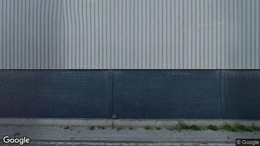 Bedrijfsruimtes for rent i Zaanstad - Foto uit Google Street View