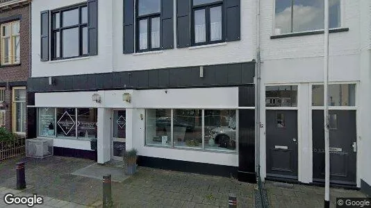 Bedrijfsruimtes for sale i Geldermalsen - Foto uit Google Street View