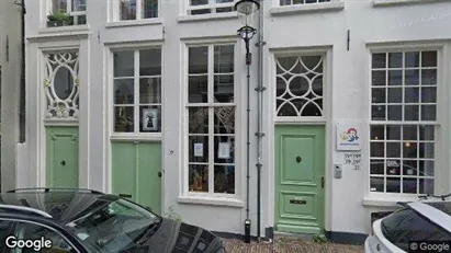 Kantorruimte for rent in Deventer - Photo from Google Street View