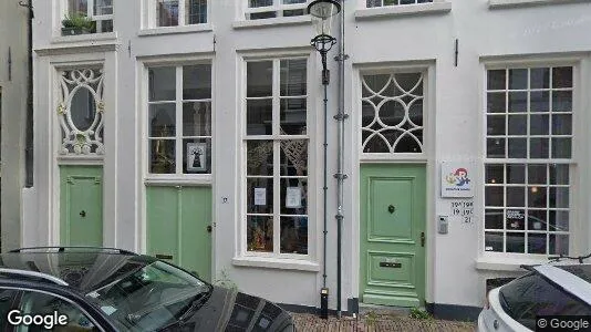 Kontorer til leie i Deventer - Foto uit Google Street View