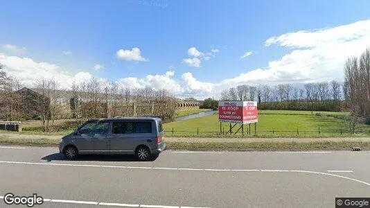 Lokaler til leie i Teylingen - Foto uit Google Street View