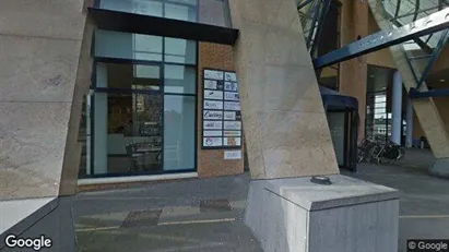 Kantorruimte for rent in Amersfoort - Photo from Google Street View