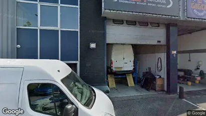 Bedrijfsruimtes for rent in Zoetermeer - Photo from Google Street View