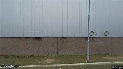 Bedrijfsruimtes for rent in Rotterdam Overschie - Photo from Google Street View