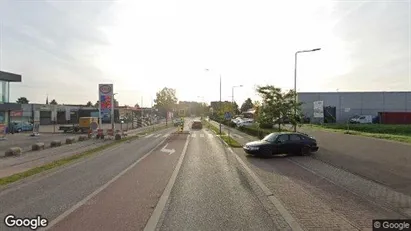 Bedrijfsruimtes for rent in Echt-Susteren - Photo from Google Street View