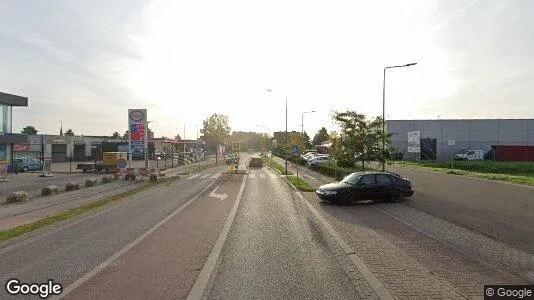 Lokaler til leje i Echt-Susteren - Foto uit Google Street View