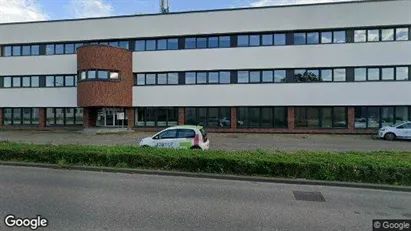 Coworking spaces for rent in Hendrik-Ido-Ambacht - Photo from Google Street View