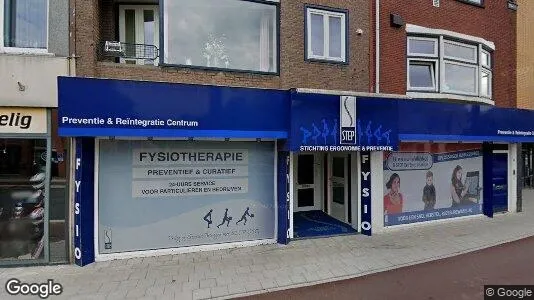 Kantorruimte for rent i Hengelo - Foto uit Google Street View