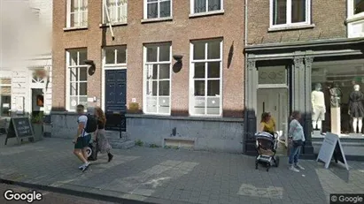 Kantorruimte for rent in Den Bosch - Photo from Google Street View