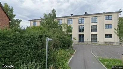 Kantorruimte for rent in Hellebæk - Photo from Google Street View
