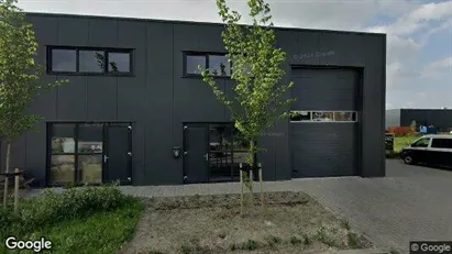 Bedrijfsruimtes for sale in Groningen - Photo from Google Street View