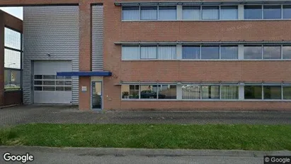 Bedrijfsruimtes for rent in Overbetuwe - Photo from Google Street View