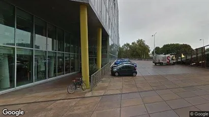 Kantorruimte for rent in Eindhoven - Photo from Google Street View