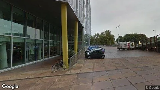 Kantorruimte for rent i Eindhoven - Foto uit Google Street View