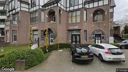 Kontorer til leie i Ede – Bilde fra Google Street View