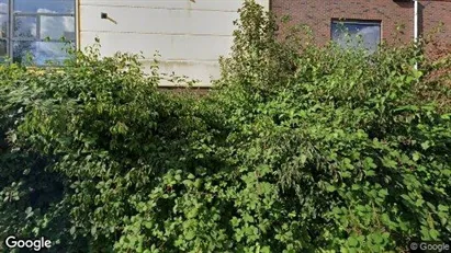 Bedrijfsruimtes for rent in Amersfoort - Photo from Google Street View
