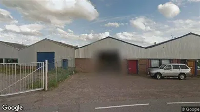 Bedrijfsruimtes for rent in Zuidplas - Photo from Google Street View