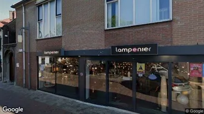 Bedrijfsruimtes for rent in Goes - Photo from Google Street View