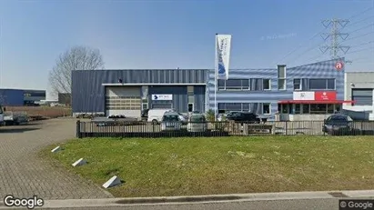 Bedrijfsruimtes for rent in Enschede - Photo from Google Street View