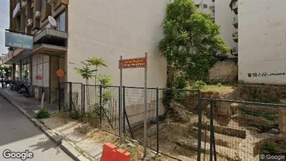 Kantorruimte for rent in Patras - Photo from Google Street View