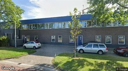 Bedrijfsruimtes for sale in Hoorn - Photo from Google Street View