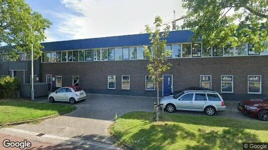 Bedrijfsruimtes for sale i Hoorn - Foto uit Google Street View