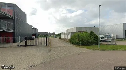 Bedrijfsruimtes for sale in Hoorn - Photo from Google Street View