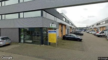 Bedrijfsruimtes for rent in Vlaardingen - Photo from Google Street View