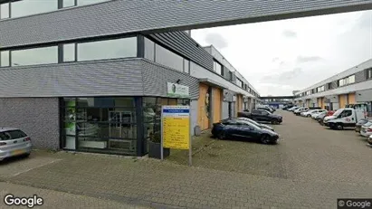 Bedrijfsruimtes for rent in Vlaardingen - Photo from Google Street View