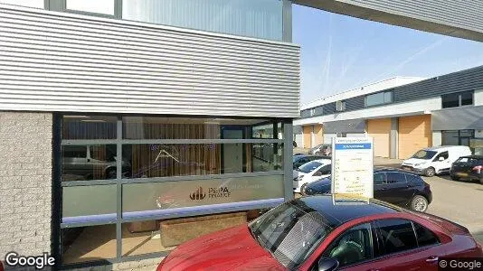 Bedrijfsruimtes for rent i Vlaardingen - Foto uit Google Street View