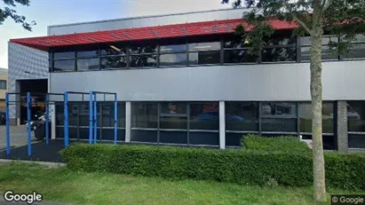 Bedrijfsruimtes for rent in Den Bosch - Photo from Google Street View