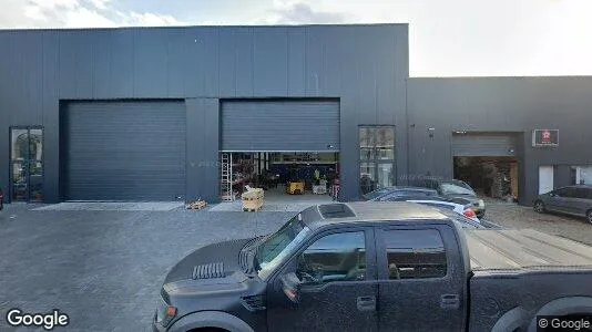 Bedrijfsruimtes for sale i Heerhugowaard - Foto uit Google Street View