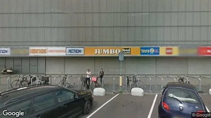 Kontorslokaler för uthyrning i Breda – Foto från Google Street View
