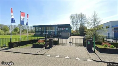 Kantorruimte for rent in Baarn - Photo from Google Street View