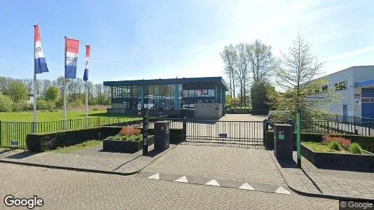 Kantorruimte te huur i Baarn - Foto uit Google Street View