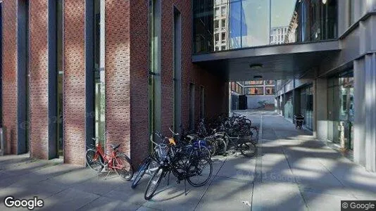 Kantorruimte for rent i Amsterdam Zeeburg - Foto uit Google Street View
