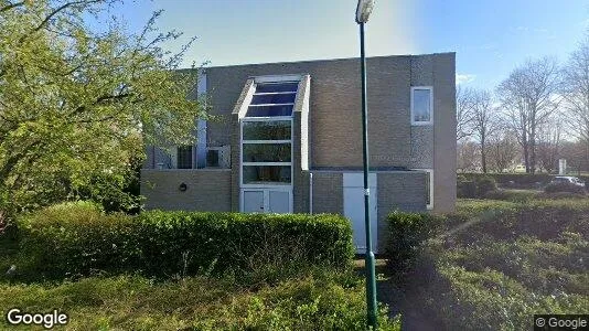 Kantorruimte for rent i Stichtse Vecht - Foto uit Google Street View