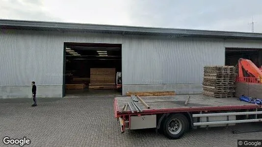 Bedrijfsruimtes for rent i Eijsden-Margraten - Foto uit Google Street View