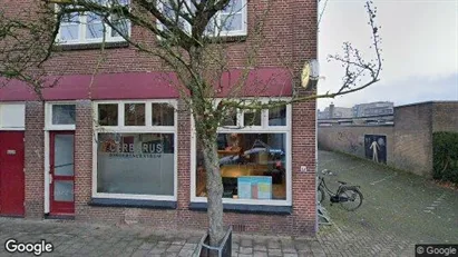 Bedrijfsruimtes for rent in Hengelo - Photo from Google Street View