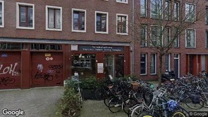 Bedrijfsruimtes for rent in Location is not specified - Photo from Google Street View